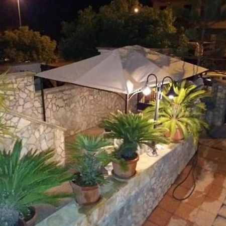 A Casa Di Sonja Bed and Breakfast Gallipoli Eksteriør billede