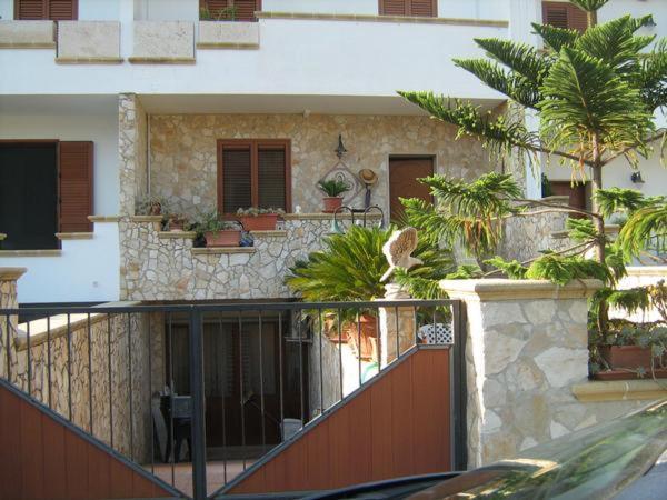 A Casa Di Sonja Bed and Breakfast Gallipoli Eksteriør billede